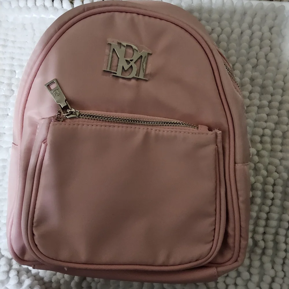 Badgley Mischka Backpack